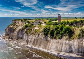 Lais Puzzle - Insel Rügen - Kap Arkona - 500 & 1.000 Teile