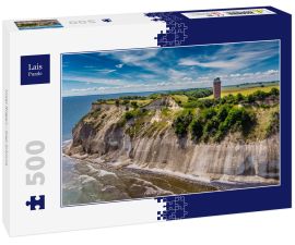 Lais Puzzle - Insel Rügen - Kap Arkona - 500 Teile