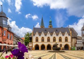 Lais Puzzle - Goslar, Deutschland - 500 & 1.000 Teile