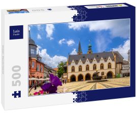 Lais Puzzle - Goslar, Deutschland - 500 Teile