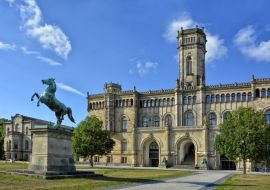 Lais Puzzle - Leibniz Universität Hannover - 500 & 1.000 Teile