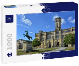 Lais Puzzle - Leibniz Universität Hannover - 1.000 Teile