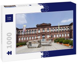 Lais Puzzle - Pfalzgalerie Kaiserslautern - 1.000 Teile