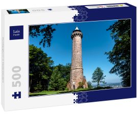 Lais Puzzle - Humbergturm in Kaiserslautern - 500 Teile