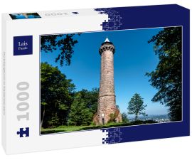 Lais Puzzle - Humbergturm in Kaiserslautern - 1.000 Teile