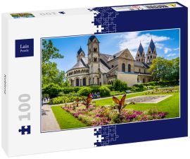 Lais Puzzle - Koblenz - 100 Teile
