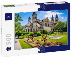 Lais Puzzle - Koblenz - 500 Teile