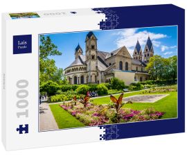 Lais Puzzle - Koblenz - 1.000 Teile