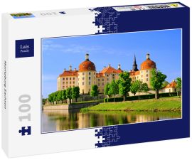 Lais Puzzle - Moritzburg Sachsen - 100 Teile