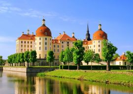Lais Puzzle - Moritzburg Sachsen - 500 & 1.000 Teile