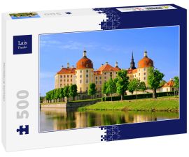 Lais Puzzle - Moritzburg Sachsen - 500 Teile