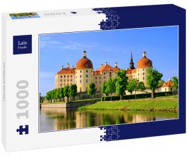 Lais Puzzle - Moritzburg Sachsen - 1.000 Teile