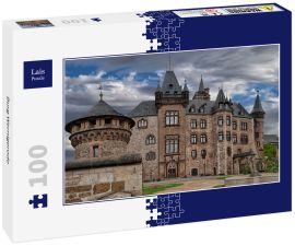 Lais Puzzle - Burg Wernigerode - 100 Teile
