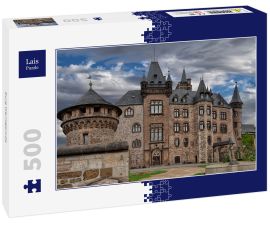 Lais Puzzle - Burg Wernigerode - 500 Teile
