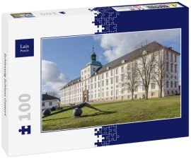 Lais Puzzle - Schleswig Schloss Gottorf - 100 Teile