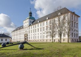 Lais Puzzle - Schleswig Schloss Gottorf - 500 & 1.000 Teile