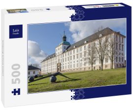 Lais Puzzle - Schleswig Schloss Gottorf - 500 Teile