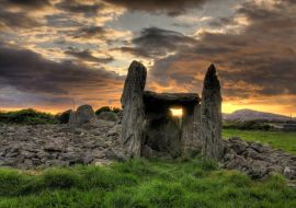 Lais Puzzle - Trefignath Anglesey Wales - 500 & 1.000 Teile