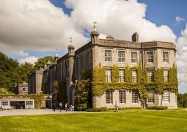 Lais Puzzle - Plas Newydd Country house. Nord Wales - 500 & 1.000 Teile