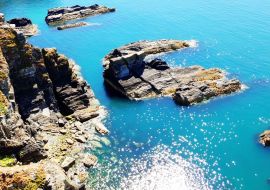 Lais Puzzle - Holyhead, Anglesay, Wales - 500 & 1.000 Teile