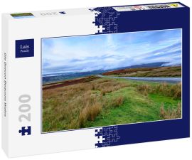 Lais Puzzle - Die Brecon Beacons Wales - 200 Teile