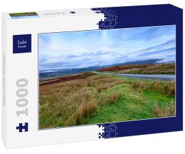 Lais Puzzle - Die Brecon Beacons Wales - 1.000 Teile