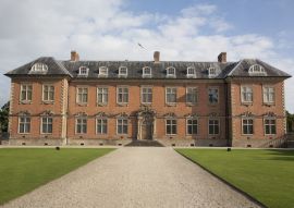 Lais Puzzle - English Country Mansion, Blaenau Gwent, Wales - 500 & 1.000 Teile