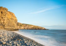 Lais Puzzle - Strand in Wales - 500 & 1.000 Teile