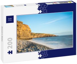 Lais Puzzle - Strand in Wales - 200 Teile