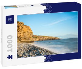 Lais Puzzle - Strand in Wales - 1.000 Teile