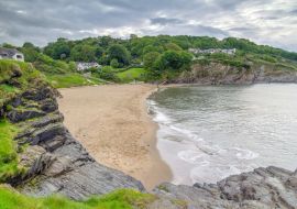 Lais Puzzle - Aberporth Ceredigion Wales UK - 500 & 1.000 Teile