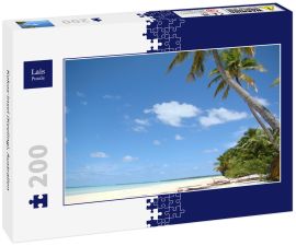 Lais Puzzle - Kokos-Insel (Keeling), Australien - 200 Teile