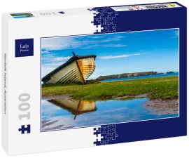 Lais Puzzle - Norfolk Island, Australien - 100 Teile