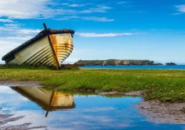Lais Puzzle - Norfolk Island, Australien - 500 & 1.000 Teile