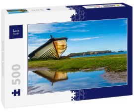 Lais Puzzle - Norfolk Island, Australien - 500 Teile