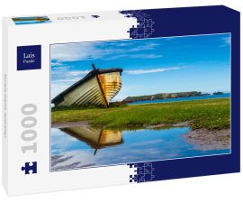 Lais Puzzle - Norfolk Island, Australien - 1.000 Teile