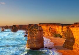 Lais Puzzle - Die Zwölf Apostel, Great Ocean Road, Australien - 500 & 1.000 Teile