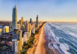Lais Puzzle - Gold Coast Australien - 500 & 1.000 Teile