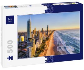 Lais Puzzle - Gold Coast Australien - 500 Teile