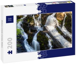 Lais Puzzle - Betws y Coed, Conwy, Wales - 200 Teile