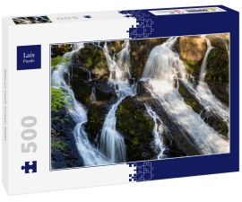 Lais Puzzle - Betws y Coed, Conwy, Wales - 500 Teile