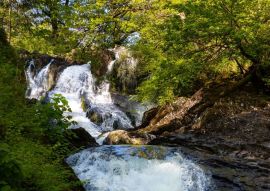 Lais Puzzle - Betws y Coed, Conwy, Wales - 500 & 1.000 Teile