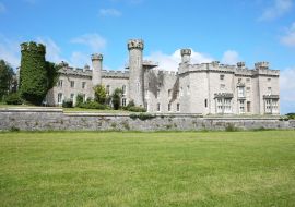 Lais Puzzle - Das historische Schloss Bodelwyddan in Denbighshire, Wales, Großbritannien - 500 & 1.000 Teile