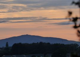 Lais Puzzle - Moel Famau, Flintshire, Wales - 500 & 1.000 Teile