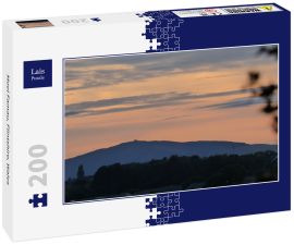 Lais Puzzle - Moel Famau, Flintshire, Wales - 200 Teile