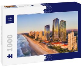 Lais Puzzle - Gold Coast, Australien - 1.000 Teile
