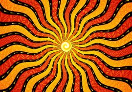 Lais Puzzle - Unmögliche, sehr schwierige, psychedelische Farben - 500 & 1.000 Teile