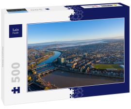 Lais Puzzle - Newport Wales - 500 Teile