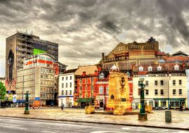 Lais Puzzle - Bristol, England - 500 & 1.000 Teile