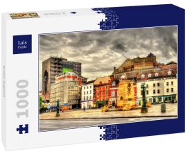 Lais Puzzle - Bristol, England - 1.000 Teile